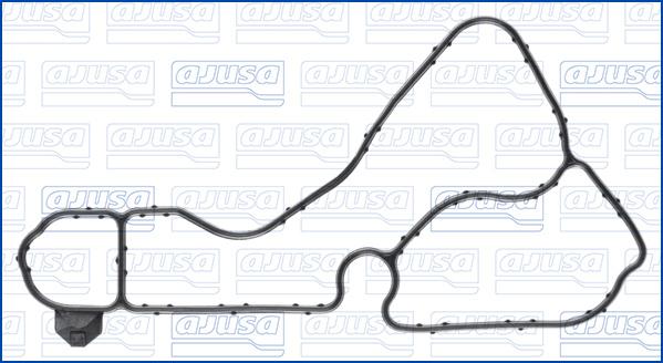 Ajusa 01564200 - Прокладка, масляный радиатор abcparts.ee