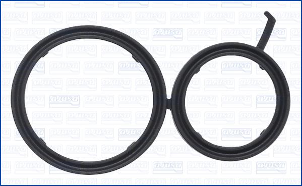 Ajusa 01568100 - Прокладка abcparts.ee