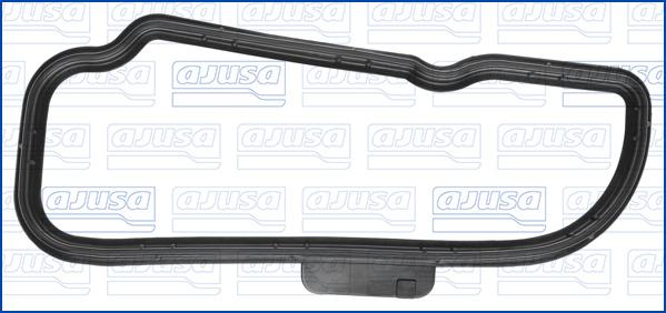 Ajusa 01563600 - Прокладка, маслянный фильтр abcparts.ee