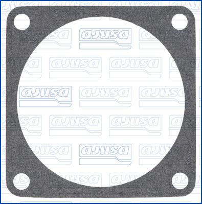 Ajusa 01563700 - Прокладка, корпус впускного коллектора abcparts.ee