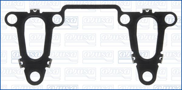 Ajusa 01562600 - Прокладка, клапан возврата ОГ abcparts.ee