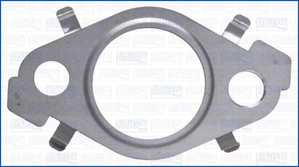 Ajusa 01510900 - Прокладка abcparts.ee