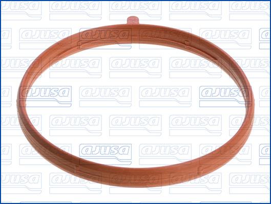 Ajusa 01513300 - Прокладка abcparts.ee