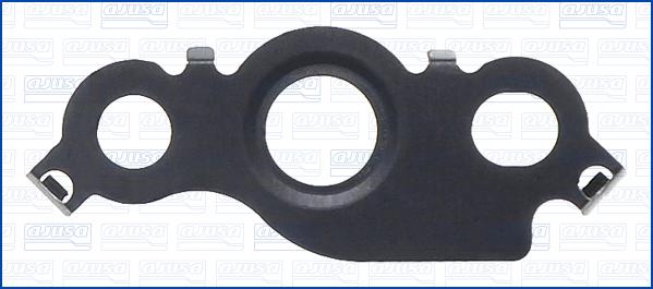 Ajusa 01589000 - Прокладка abcparts.ee