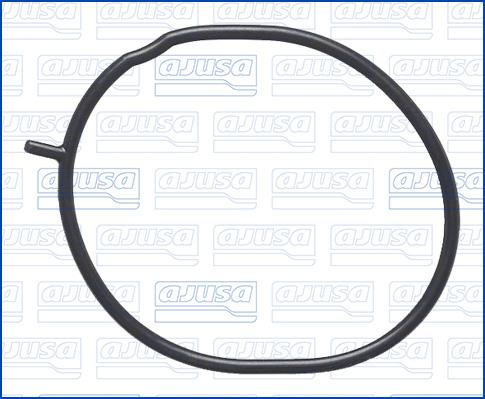 Ajusa 01580800 - Прокладка abcparts.ee