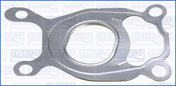 Ajusa 01581300 - Прокладка, компрессор abcparts.ee