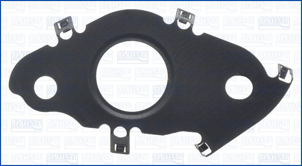 Ajusa 01588800 - Прокладка abcparts.ee