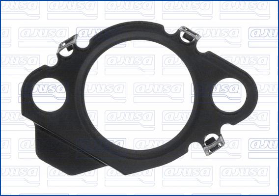 Ajusa 01588700 - Прокладка abcparts.ee