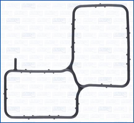 Ajusa 01587500 - Прокладка abcparts.ee