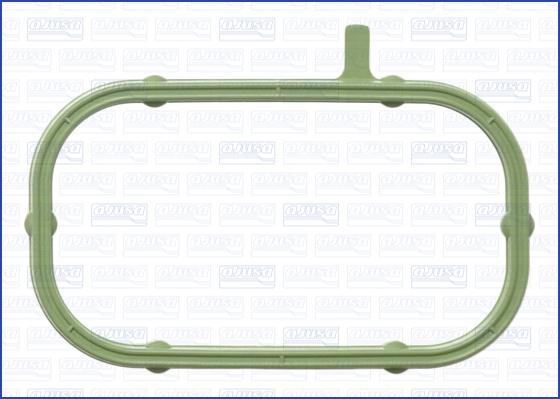 Ajusa 01587700 - Прокладка, масляная ванна abcparts.ee