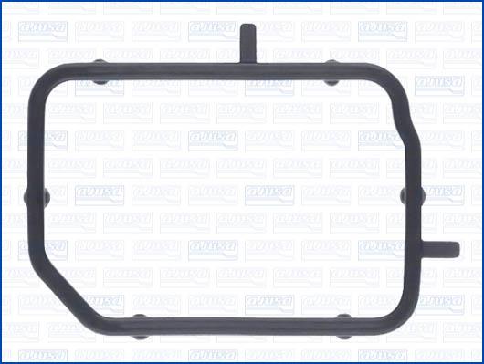 Ajusa 01539400 - Прокладка abcparts.ee