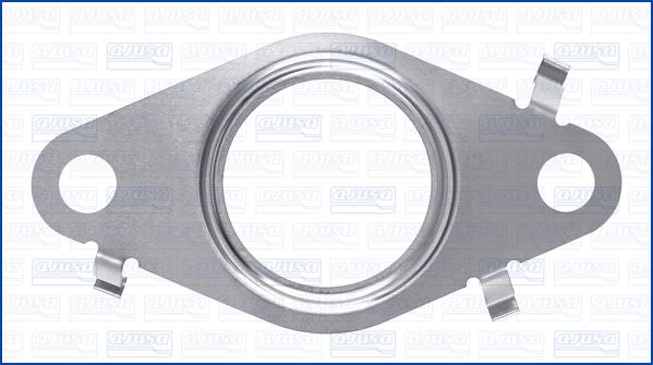 Ajusa 01539300 - Прокладка abcparts.ee