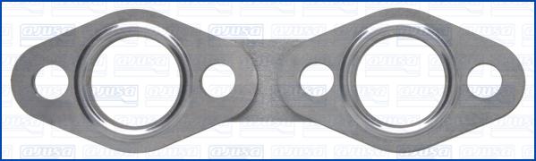 Ajusa 01534900 - Прокладка abcparts.ee