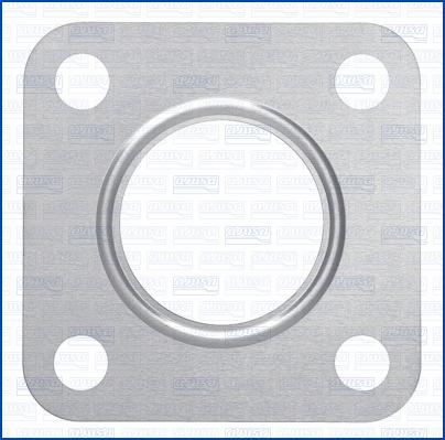 Ajusa 01534800 - Прокладка abcparts.ee