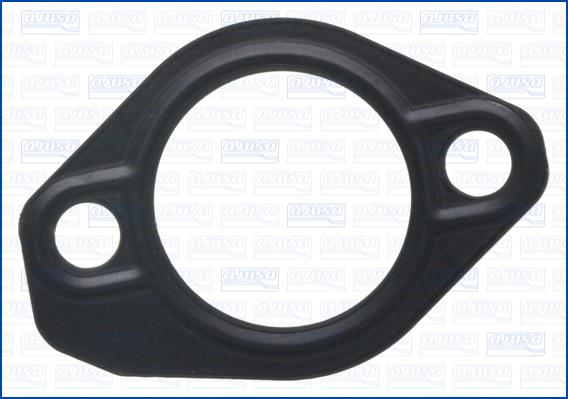Ajusa 01535100 - Прокладка abcparts.ee