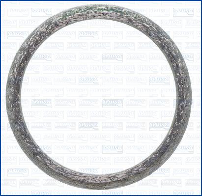 Ajusa 01536500 - Прокладка, труба выхлопного газа abcparts.ee