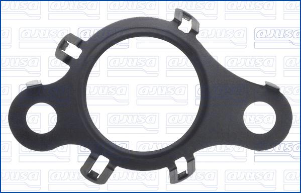 Ajusa 01538900 - Прокладка abcparts.ee