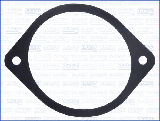 Ajusa 01538500 - Прокладка abcparts.ee