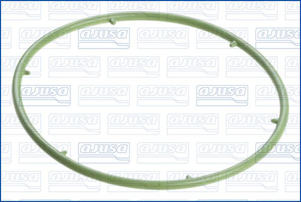 Ajusa 01528400 - Прокладка abcparts.ee