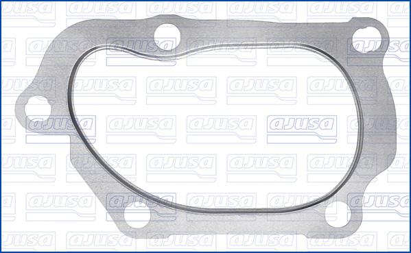 Ajusa 01575400 - Прокладка abcparts.ee