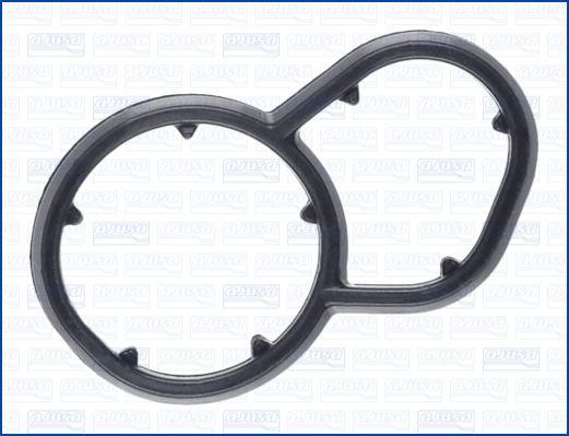 Ajusa 01578500 - Прокладка, корпус маслянного фильтра abcparts.ee