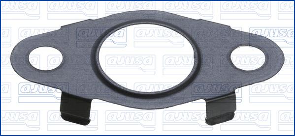Ajusa 01648500 - Прокладка abcparts.ee