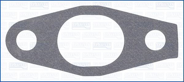 Ajusa 01642100 - Прокладка abcparts.ee