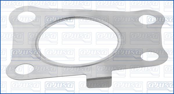 Ajusa 01647600 - Прокладка abcparts.ee