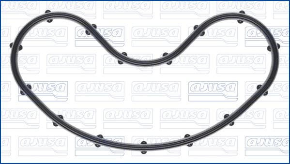 Ajusa 01656300 - Прокладка abcparts.ee