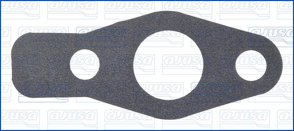 Ajusa 01658600 - Прокладка abcparts.ee