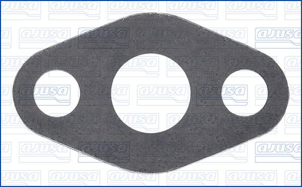 Ajusa 01666900 - Прокладка abcparts.ee