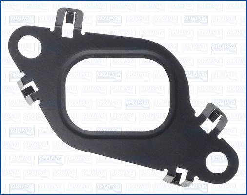 Ajusa 01607500 - Прокладка abcparts.ee