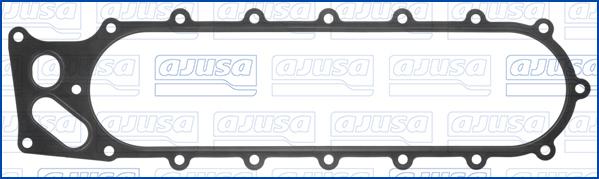 Ajusa 01614600 - Прокладка, масляный радиатор abcparts.ee