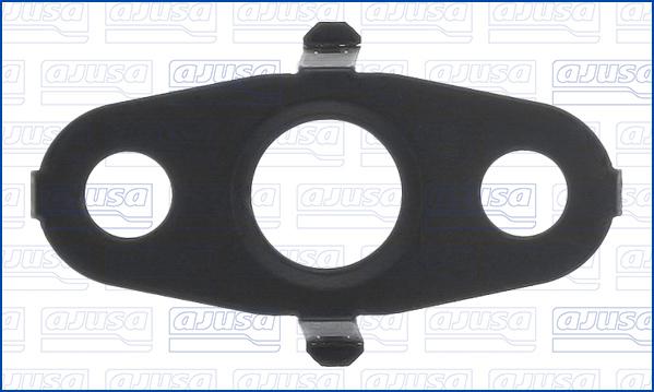 Ajusa 01618700 - Прокладка abcparts.ee