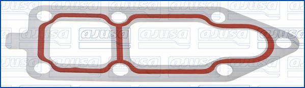 Ajusa 01612700 - Прокладка, водяной насос abcparts.ee
