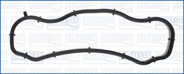 Ajusa 01639900 - Прокладка abcparts.ee