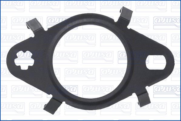 Ajusa 01639800 - Прокладка abcparts.ee