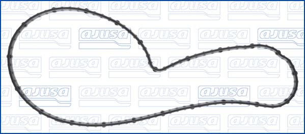 Ajusa 01620800 - Прокладка, водяной насос abcparts.ee