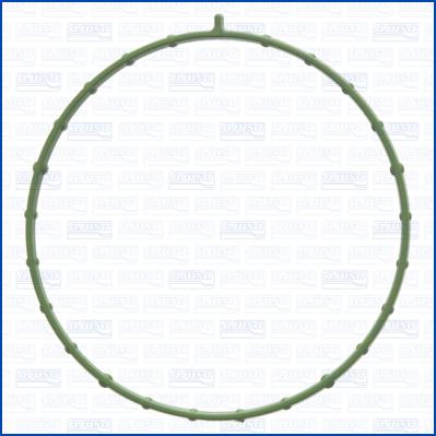 Ajusa 01622600 - Прокладка, корпус впускного коллектора abcparts.ee