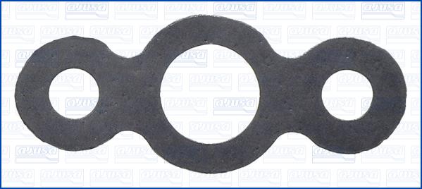 Ajusa 01675400 - Прокладка abcparts.ee