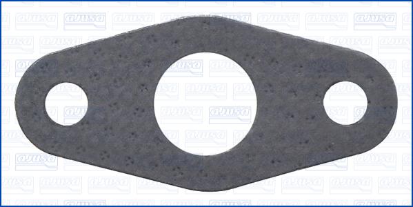 Ajusa 01675800 - Прокладка abcparts.ee