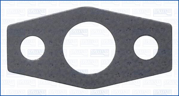 Ajusa 01675700 - Прокладка abcparts.ee