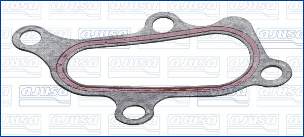 Ajusa 01678300 - Прокладка, корпус термостата abcparts.ee