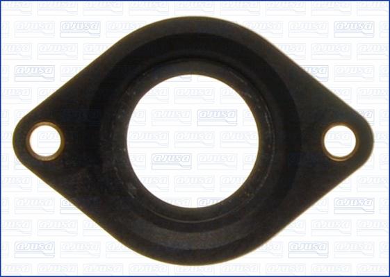 Ajusa 01031400 - Прокладка крышки ГРМ abcparts.ee