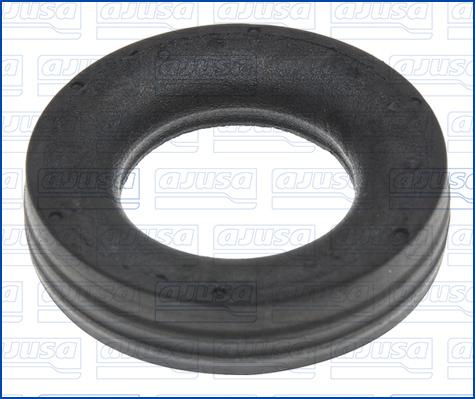 Ajusa 01038000 - Прокладка, крышка головки цилиндра abcparts.ee