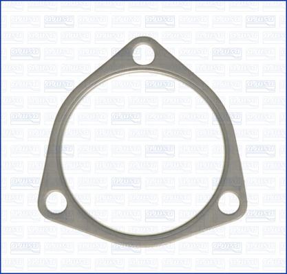 Ajusa 01037400 - Прокладка, труба выхлопного газа abcparts.ee