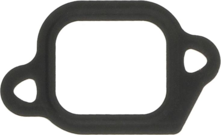 Ajusa 01198500 - Прокладка, трубка клапана возврата ОГ abcparts.ee
