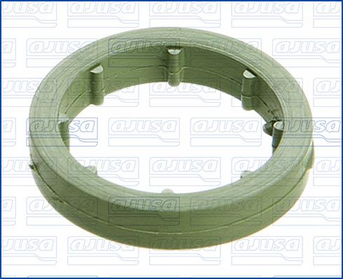 Ajusa 01192600 - Прокладка abcparts.ee
