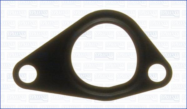 Ajusa 01143000 - Прокладка, клапан возврата ОГ abcparts.ee