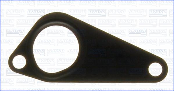 Ajusa 01143100 - Прокладка, клапан возврата ОГ abcparts.ee